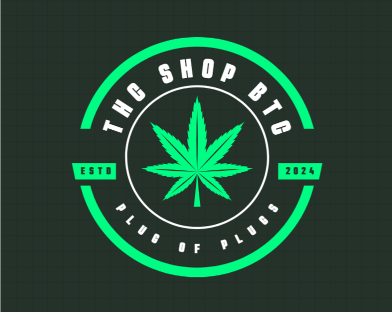THC Shop BTC